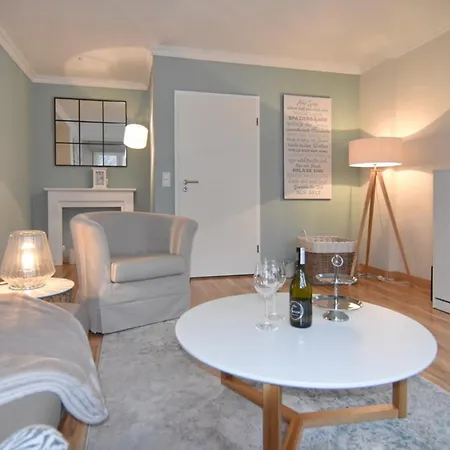 Sinfonie, Whg 1 * Sylt