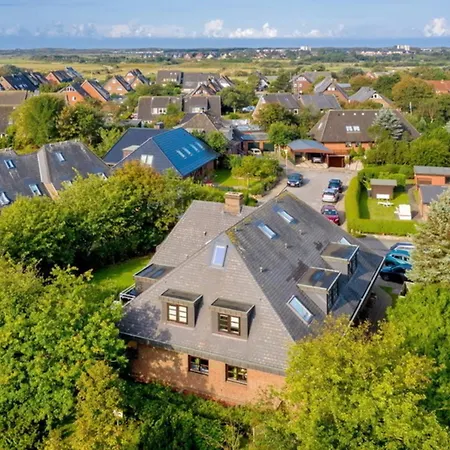 Sinfonie, Whg 1 Sylt