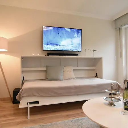 Sinfonie, Whg 1 Appartamento Sylt