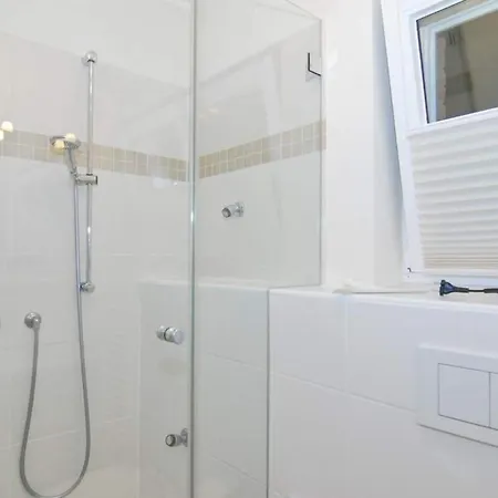 Appartamento Sinfonie, Whg 1 *