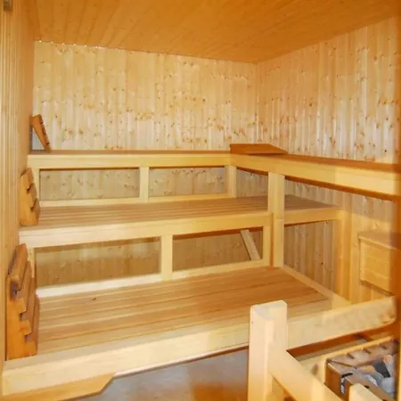 Sinfonie, Whg 1 Appartement Sylt