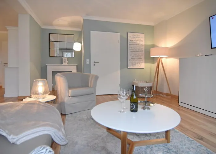 Sinfonie, Whg 1 * Sylt