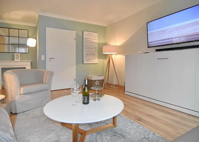 Lägenhet Sinfonie, Whg 1