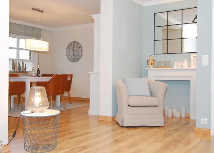 Sinfonie, Whg 1 Sylt