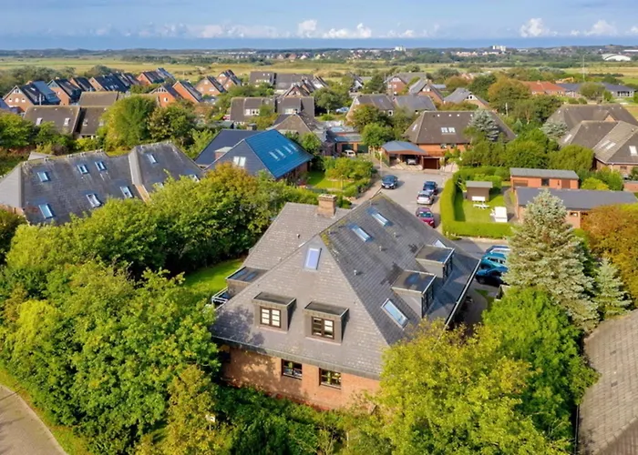 Sinfonie, Whg 1 Sylt