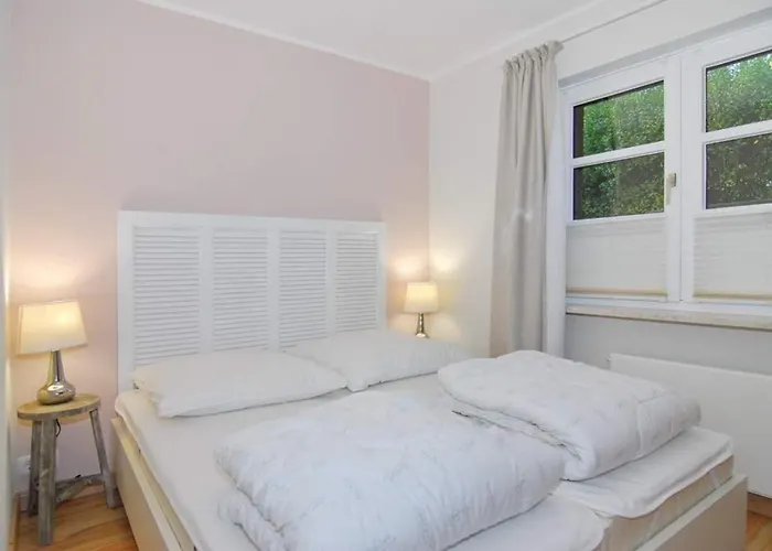 Sinfonie, Whg 1 * Sylt