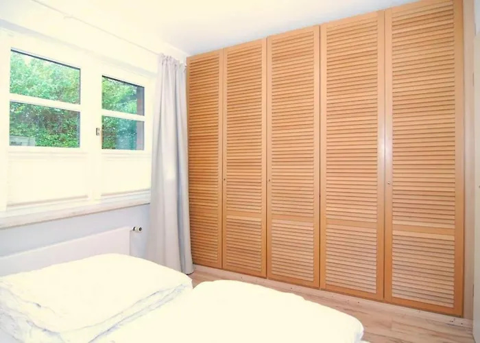 Sinfonie, Whg 1 Lägenhet *