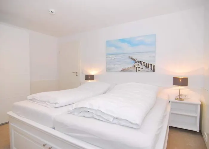 Lägenhet Sinfonie, Whg 1