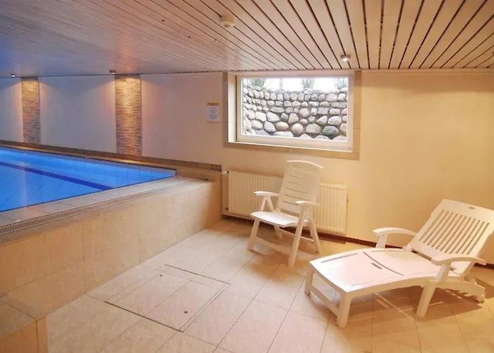 Lägenhet Sinfonie, Whg 1 *