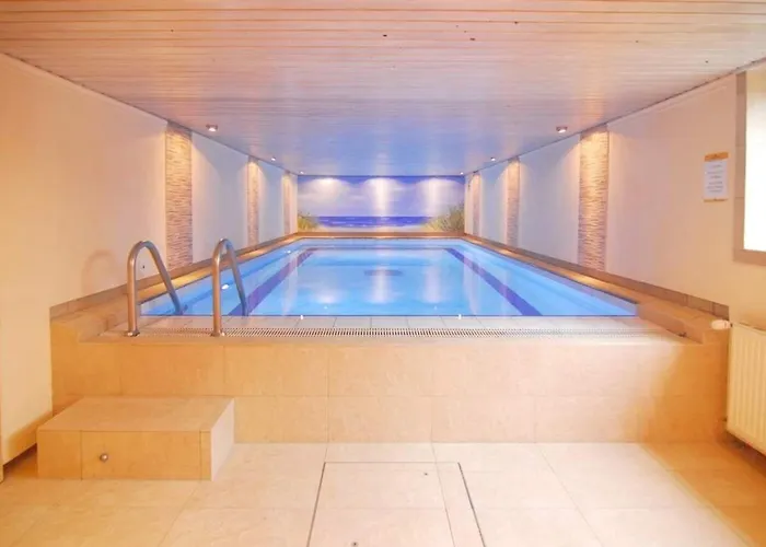 Sinfonie, Whg 1 Lägenhet